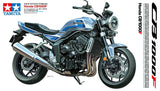 Tamiya 14144 Honda CB1000F 1/12 Model Kit