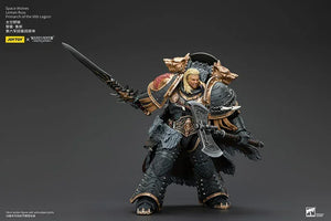 Joy Toy Warhammer Space Wolves Leman Russ Primarch of the VIth Legion 1/18 Action Figure - A-Z Toy Hobby