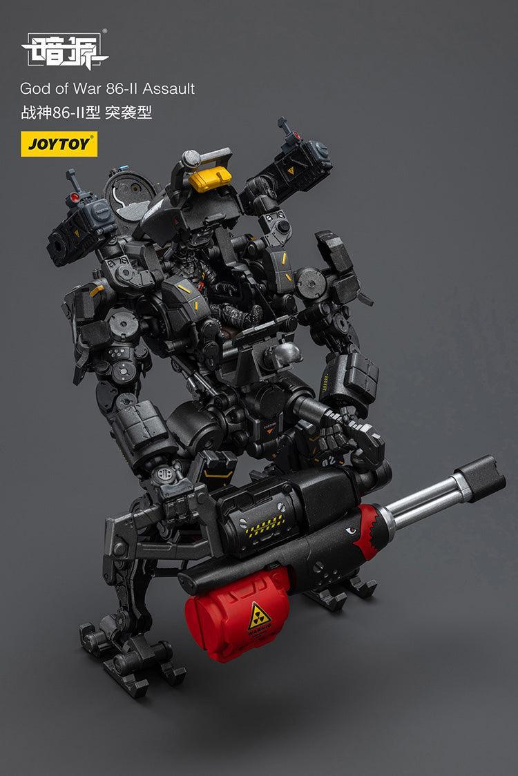 Joy Toy God of War 86-II Assault 1/25 Action Figure - A-Z Toy Hobby