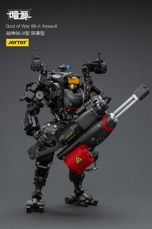 Joy Toy God of War 86-II Assault 1/25 Action Figure - A-Z Toy Hobby
