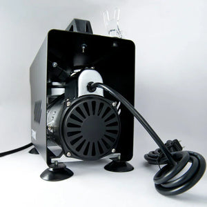 Sparmax AC-501X Airbrush Compressor - A-Z Toy Hobby