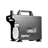 Sparmax AC-501X Airbrush Compressor - A-Z Toy Hobby