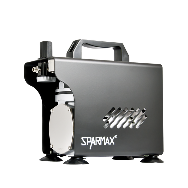 Sparmax AC-501X Airbrush Compressor