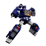 Transformers 03 Soundwave Action Edition Model Kit - Blokees