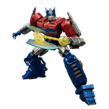 Transformers 04 Optimus Prime Orion Pax Action Edition Model Kit - Blokees