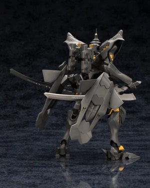 Kotobukiya Muv-Luv Unlimited The Day After Takemikaduchi Type-00C (Ver. 1.5) Model Kit - A-Z Toy Hobby