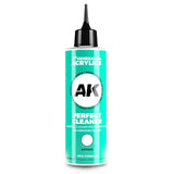 AK Interactive AK11505 3G Perfect Cleaner 250ml - A-Z Toy Hobby