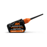 AK Interactive AK12027 Professional Plastic Glue 30g