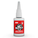 AK Interactive AK12029 High Density Cyanoacrylate Glue