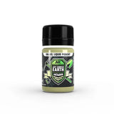 AK Interactive AK14009 Light European Earth Liquid Pigment 35ml - A-Z Toy Hobby