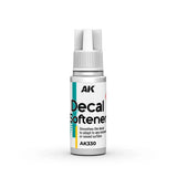 AK Interactive AK330 Decal Softener