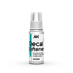 AK Interactive AK330 Decal Softener