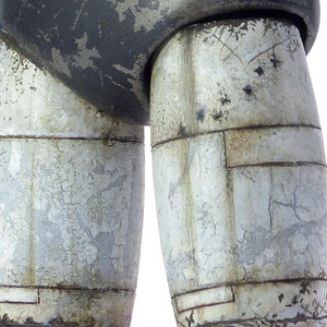 AK Interactive AK637 Starship Streaking Grime Enamel 35ml - A-Z Toy Hobby