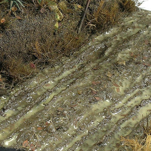 AK Interactive AK8016 Diorama Terrains Wet Ground 250ml - A-Z Toy Hobby