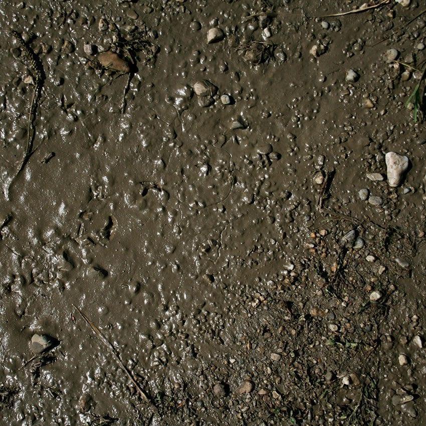AK Interactive AK8016 Diorama Terrains Wet Ground 250ml - A-Z Toy Hobby