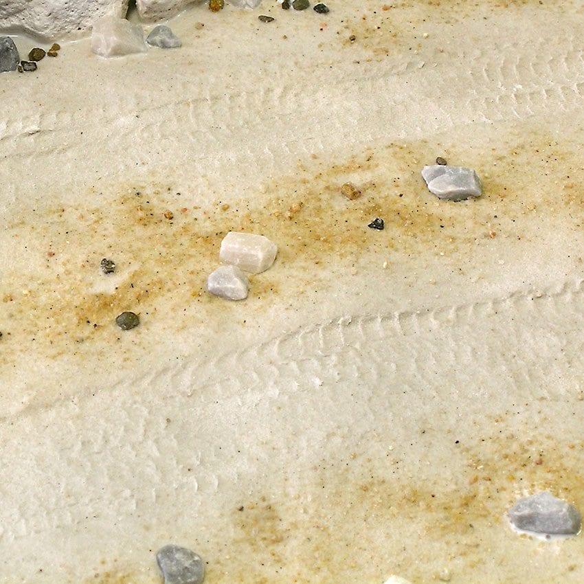 AK Interactive AK8020 Diorama Terrains Desert Sand 250ml - A-Z Toy Hobby