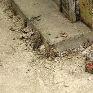 AK Interactive AK8021 Diorama Terrains Light Earth 250ml - A-Z Toy Hobby