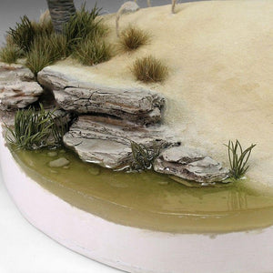 AK Interactive AK8043 Diorama Resin Water 2 Components Epoxy Resin 375ml - A-Z Toy Hobby