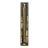 AK Interactive Brass Pipes for Modeling