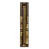 AK Interactive Brass Pipes for Modeling