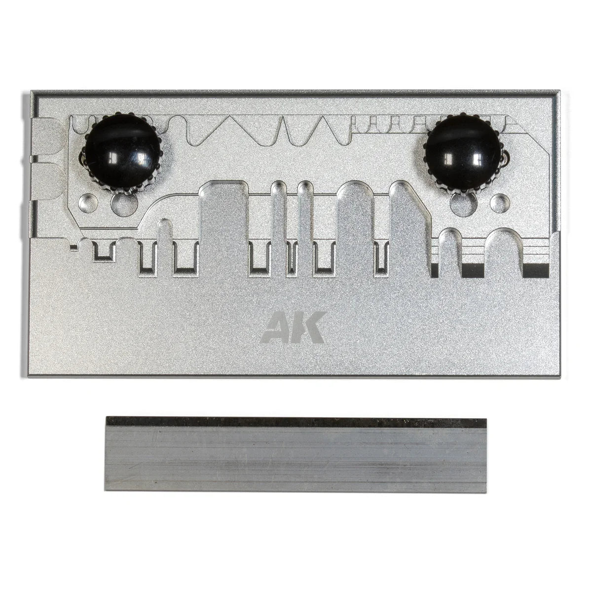 AK Interactive AK9531 Photoetch Bending Tool (2 screws) - A-Z Toy Hobby