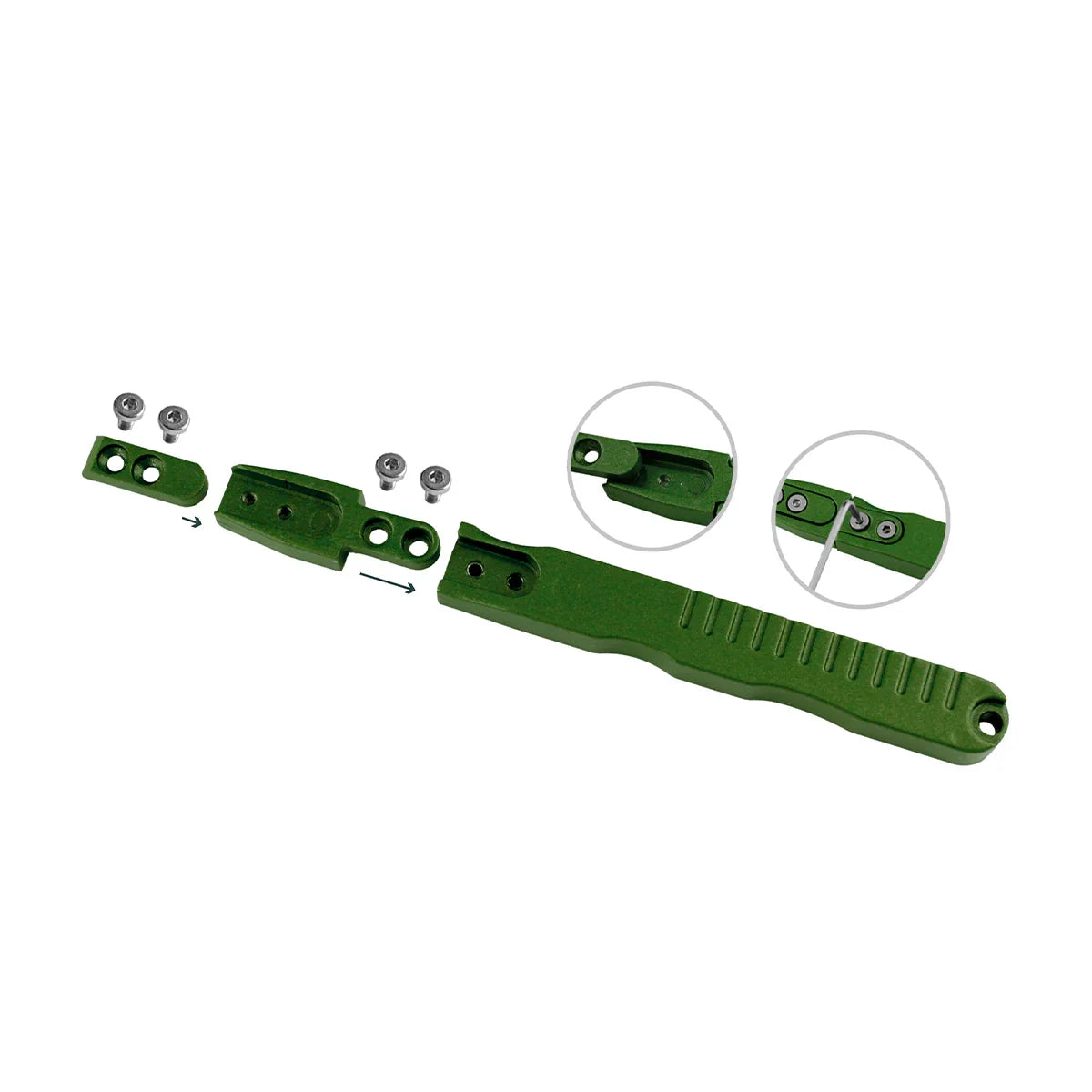 AK Interactive AK9536 Precision Model Saw - A-Z Toy Hobby