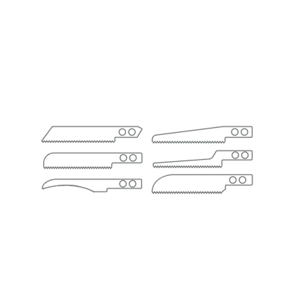AK Interactive AK9536 Precision Model Saw - A-Z Toy Hobby