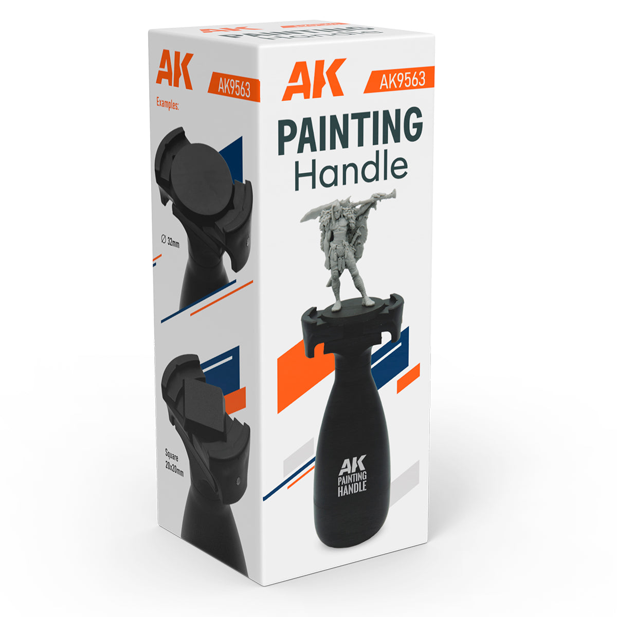 AK Interactive AK9563 Painting Handle