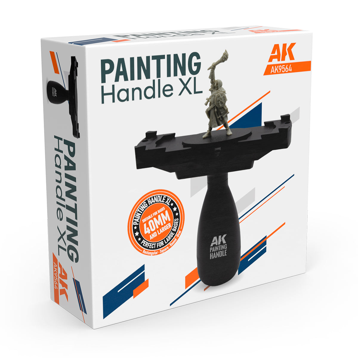 AK Interactive AK9564 Painting Handle XL