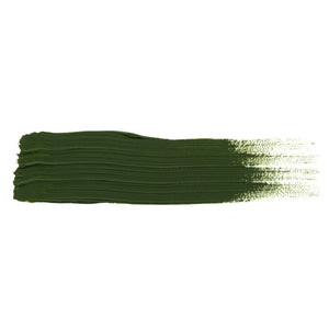 AK Interactive AKABT050 Cinnabar Green ABT 502 Oils - A-Z Toy Hobby
