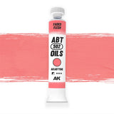 AK Interactive AKABT190 Faded Flesh ABT 502 Oils - A-Z Toy Hobby