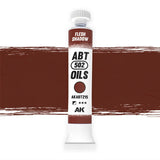 AK Interactive AKABT215 Flesh Shadow ABT 502 Oils - A-Z Toy Hobby