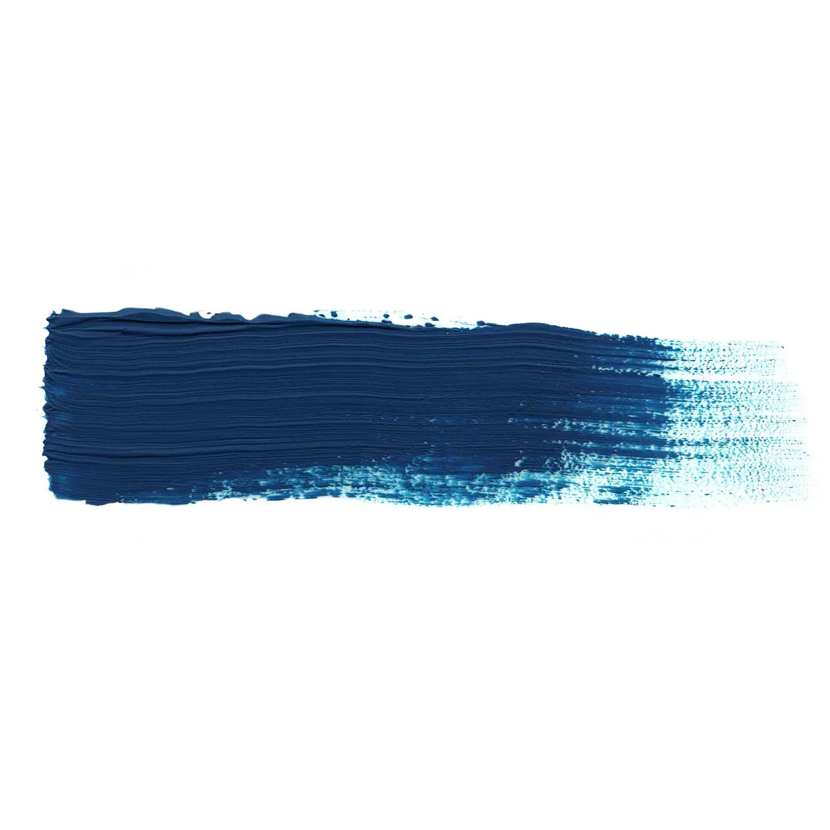 AK Interactive AKABT235 Intense Blue ABT 502 Oils - A-Z Toy Hobby