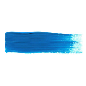 AK Interactive AKABT540 Cyan ABT 502 Oils - A-Z Toy Hobby