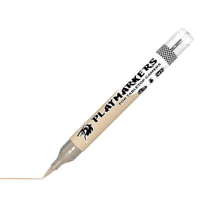 AK Interactive AKM008 Playmarkers Dark Skin - A-Z Toy Hobby