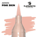 AK Interactive AKM010 Playmarkers Pink Skin - A-Z Toy Hobby