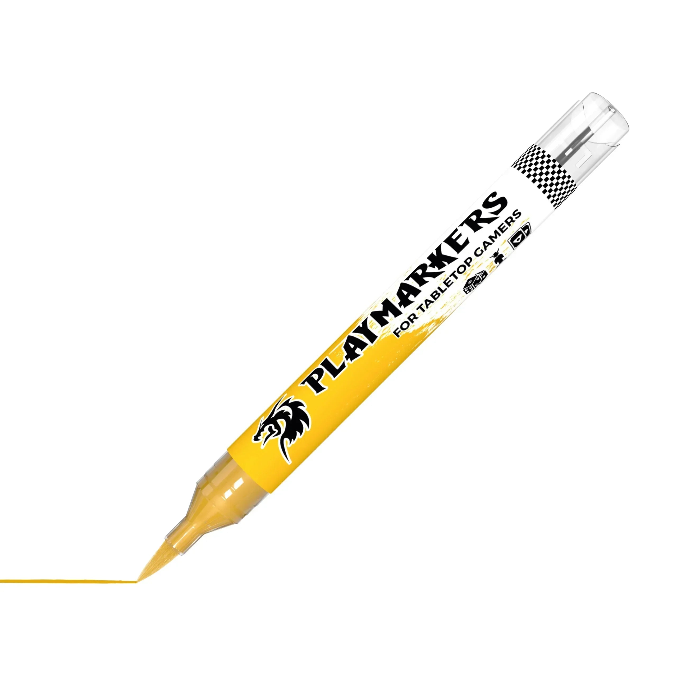AK Interactive AKM017 Playmarkers Peach - A-Z Toy Hobby