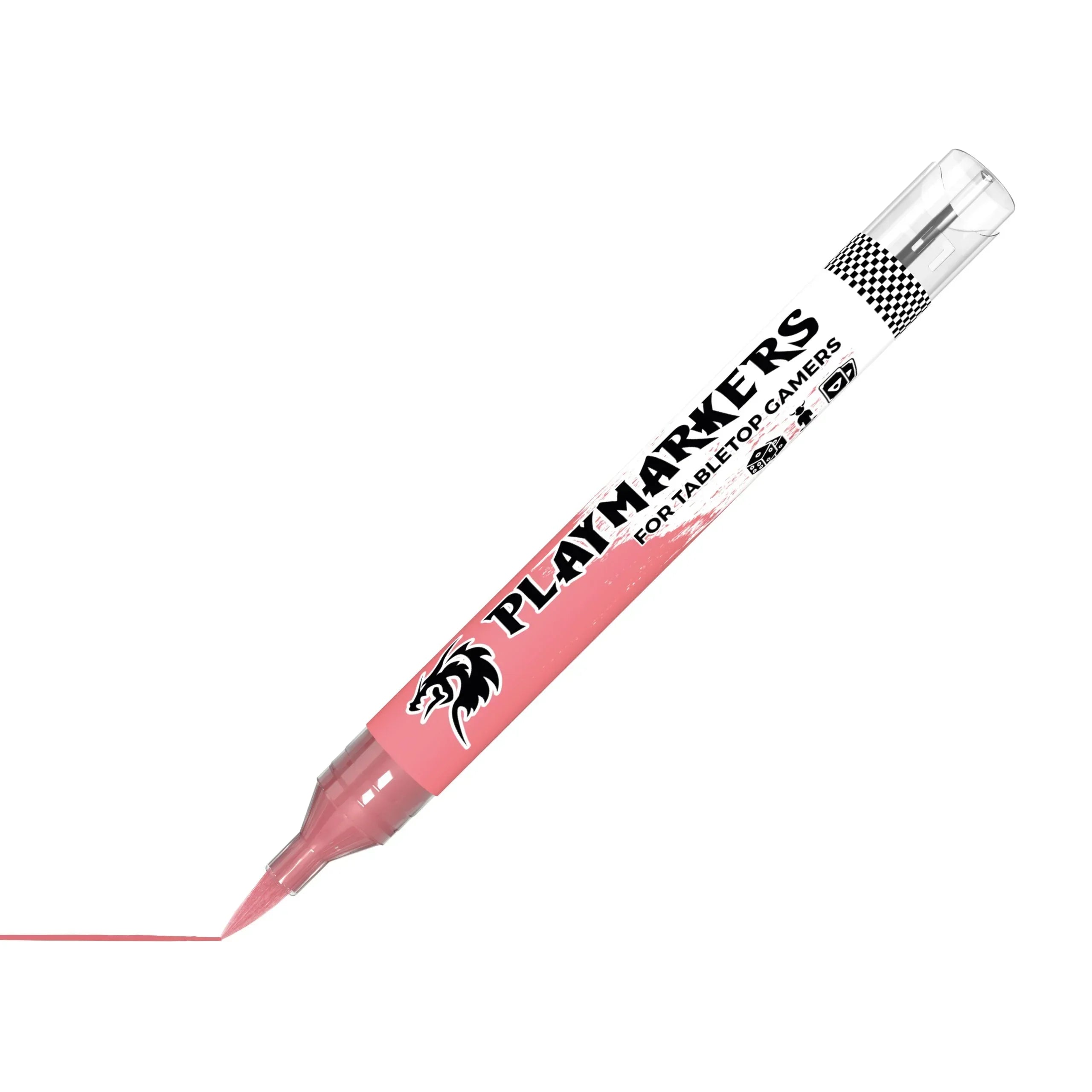 AK Interactive AKM024 Playmarkers Pink - A-Z Toy Hobby