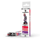 AK Interactive AKM109 Playmarkers Set - Viscera (3pcs) - A-Z Toy Hobby