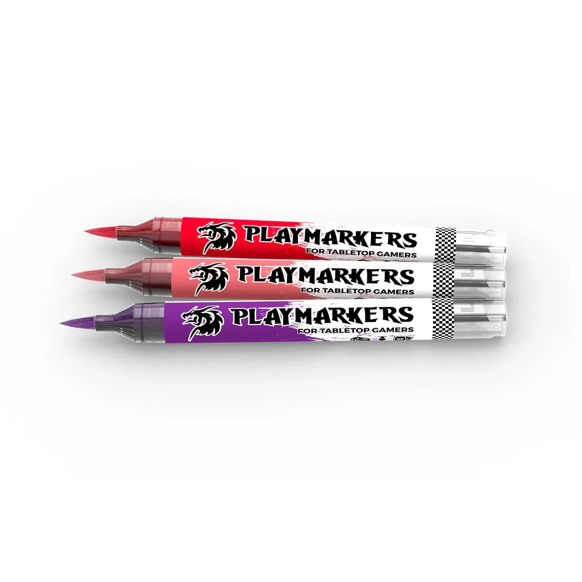 AK Interactive AKM109 Playmarkers Set - Viscera (3pcs) - A-Z Toy Hobby