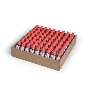 AK Interactive AKORG18 Modular Organizer for 17-18ml Bottles - A-Z Toy Hobby