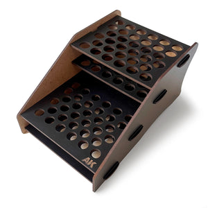 AK Interactive Modular Organizer for 68 Markers - A-Z Toy Hobby