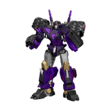 Transformers 05 Tarn Comic Ver. Action Edition Model Kit - Blokees