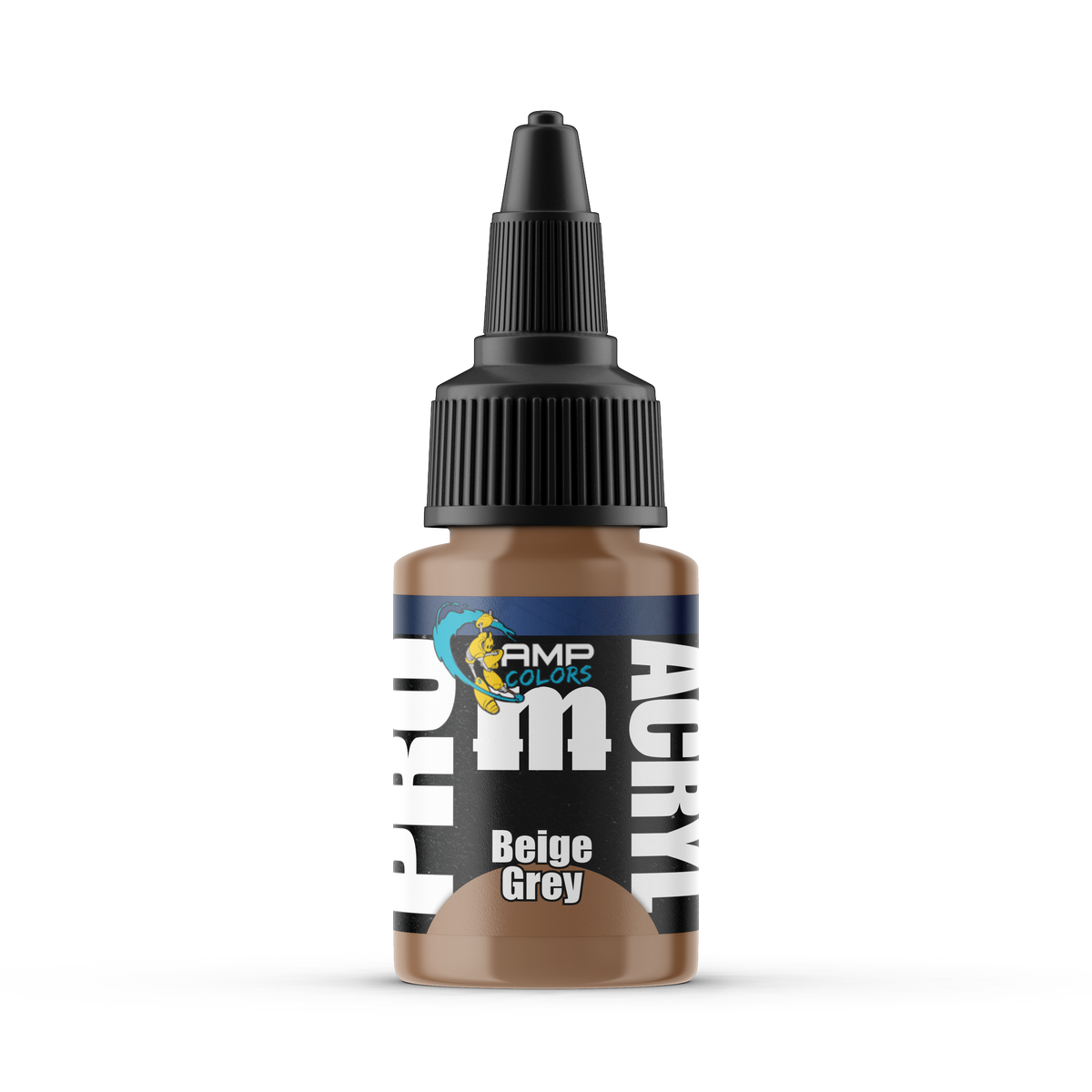 Pro Acryl AMP Colors 006 Beige Grey