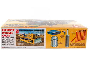 AMT Autocar A64B Semi Tractor 1/25 Model Kit - A-Z Toy Hobby