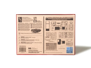 AMT 1964 Olds F-85 AWB Funny Car “Streaker” 1/25 Model Kit - A-Z Toy Hobby