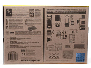 AMT 1951 Chevrolet Fleetline 1/25 Model Kit - A-Z Toy Hobby