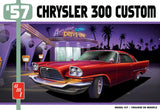 AMT 1957 Chrysler 300 Custom 1/25 Model Kit - A-Z Toy Hobby