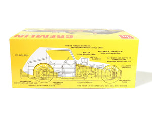 AMT 1448 Gremlin Modified Stocker 1/25 Model Kit - A-Z Toy Hobby