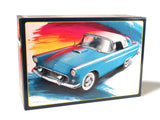 AMT 1449 1956 Ford Thunderbird 1/25 Model Kit - A-Z Toy Hobby